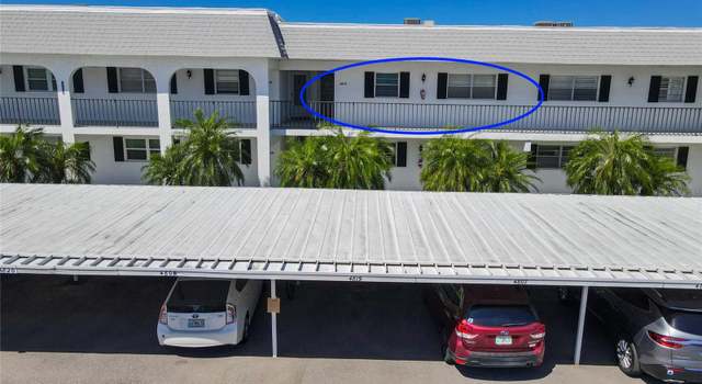 Photo of 4819 Independence Dr #4819, Bradenton, FL 34210
