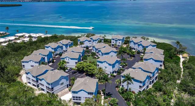 Photo of 821 Evergreen Way, Longboat Key, FL 34228