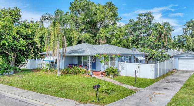 Photo of 401 N Jefferson Ave, Sarasota, FL 34237