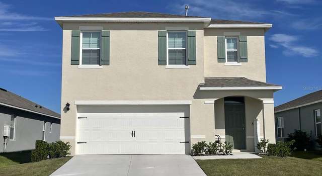 Photo of 3487 Costello Cir, Winter Haven, FL 33884