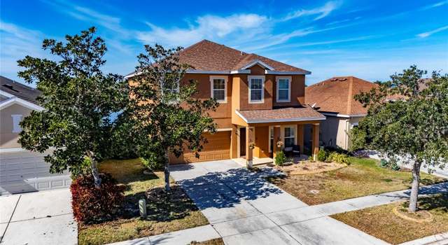 Photo of 708 Fern Leaf Dr, Ruskin, FL 33570