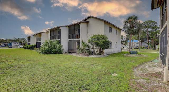 Photo of 8440 Old Post Rd #104, Port Richey, FL 34668