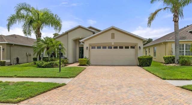 Photo of 11724 Heritage Point Dr, Hudson, FL 34667