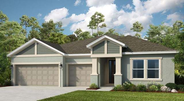 Photo of 16443 Star Grass Cir, Bradenton, FL 34211