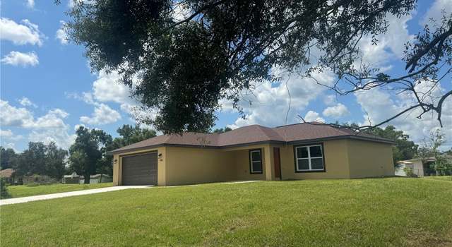 Photo of 1341 SE Ohio Ave, Arcadia, FL 34266