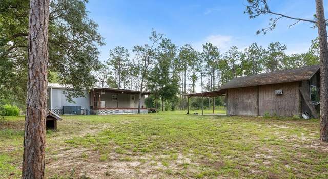 Photo of 2250 SE 150th Ave, Morriston, FL 32668