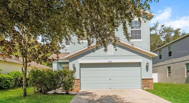 Photo of 12103 Deertrack Loop, Spring Hill, FL 34610