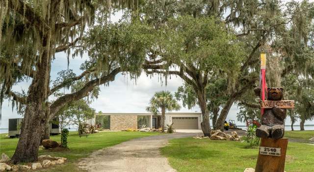 Photo of 2540 Fort Lane Rd, Geneva, FL 32732