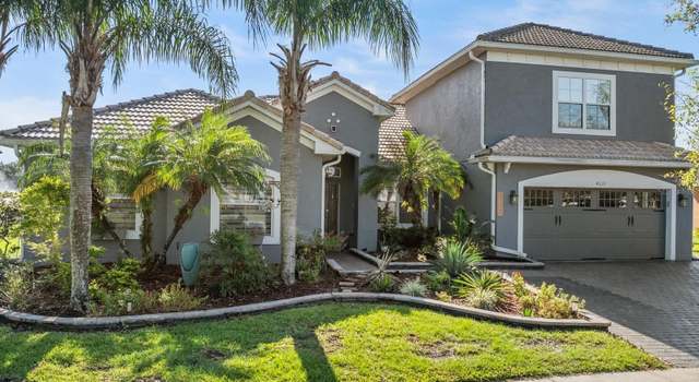 Photo of 4113 Navigator Way, Kissimmee, FL 34746