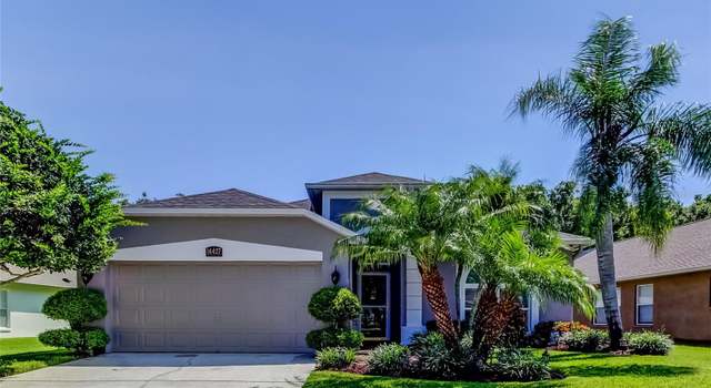 Photo of 14427 Pepperpine Dr, Tampa, FL 33626