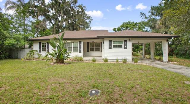 Photo of 431 S Stone St, Deland, FL 32720