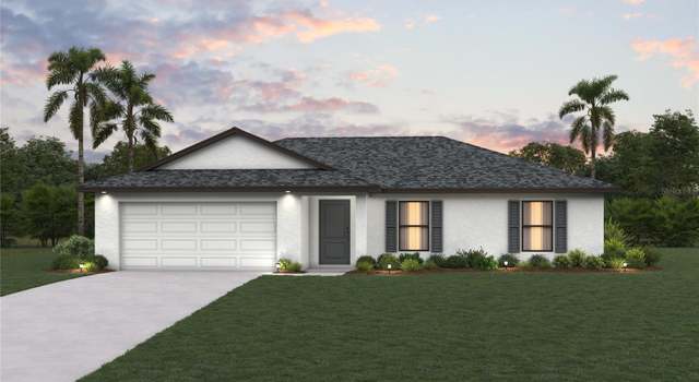 Photo of 133 Camillia Ln, Port Charlotte, FL 33954