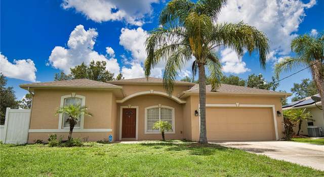 Photo of 4150 Otoole St, North Port, FL 34291