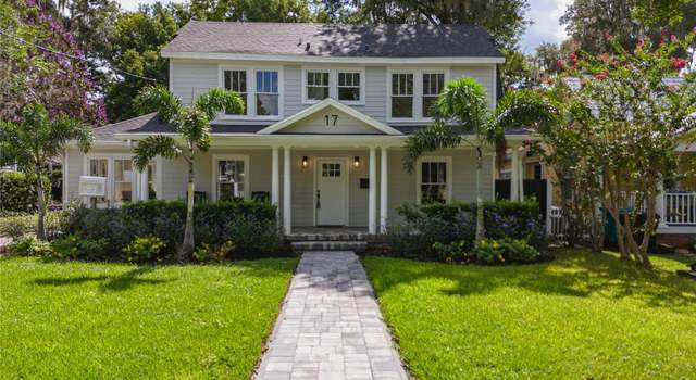 Photo of 17 N Shine Ave, Orlando, FL 32801