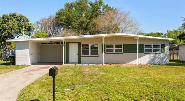Photo of 101 W Wallace St, Orlando, FL 32809
