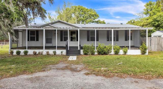 Photo of 4844 Creek Meadow Trl, Lakeland, FL 33810