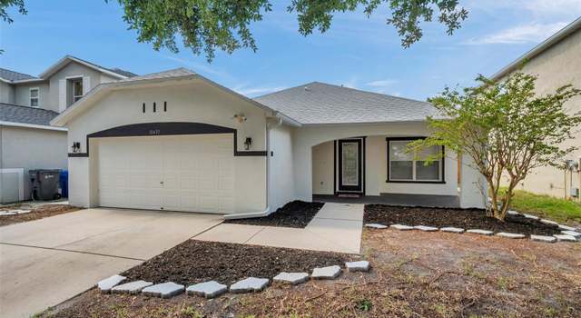 Photo of 10431 Frog Pond Dr, Riverview, FL 33569