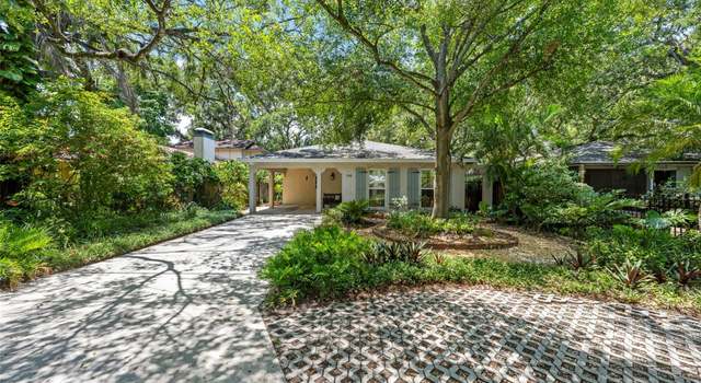 Photo of 3312 W Carrington St, Tampa, FL 33611