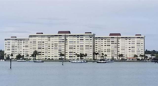Photo of 4525 Cove Cir #109, St Petersburg, FL 33708