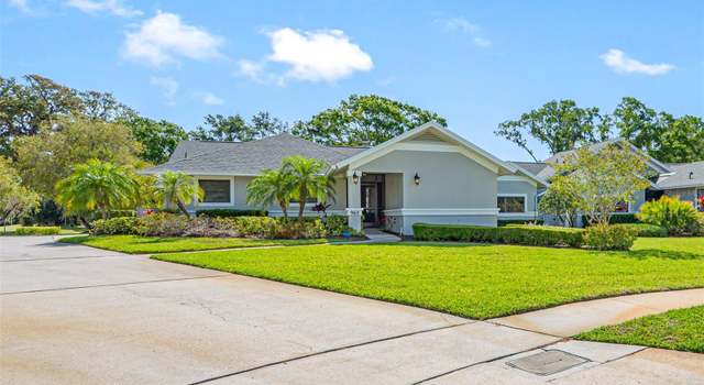 Photo of 962 Gullane Dr, Tarpon Springs, FL 34688
