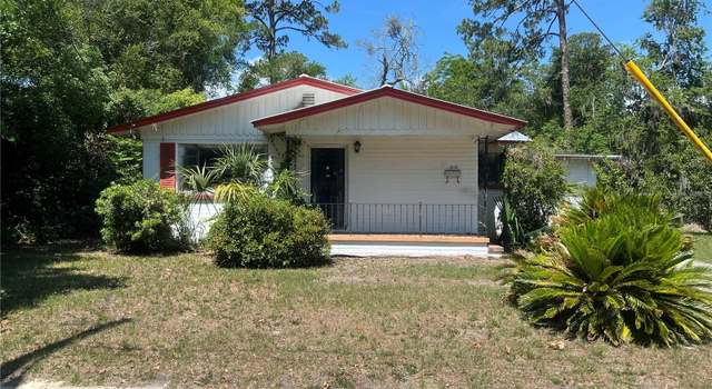Photo of 1212 NE 5th Ter, Gainesville, FL 32601