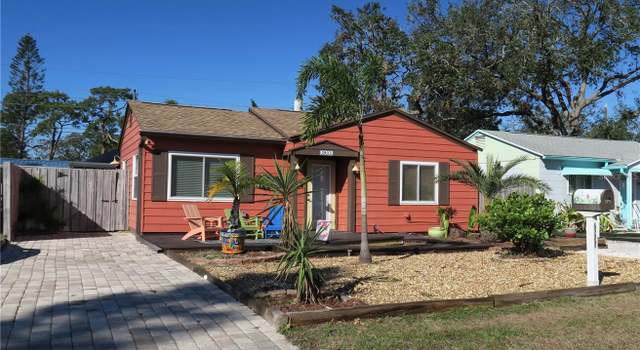 Photo of 2655 Miriam St S, Gulfport, FL 33711