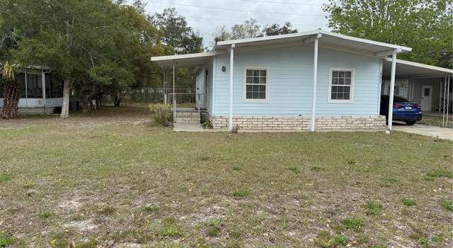 Photo of 12077 Fairway Ave, Brooksville, FL 34613