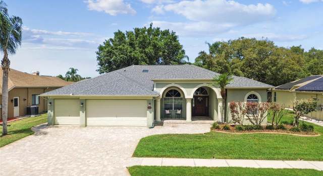 Photo of 1521 Brittany Ct, New Port Richey, FL 34655