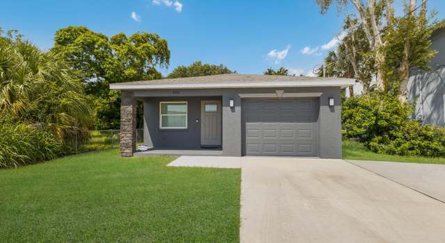 Photo of 608 13th Ave W, Bradenton, FL 34205