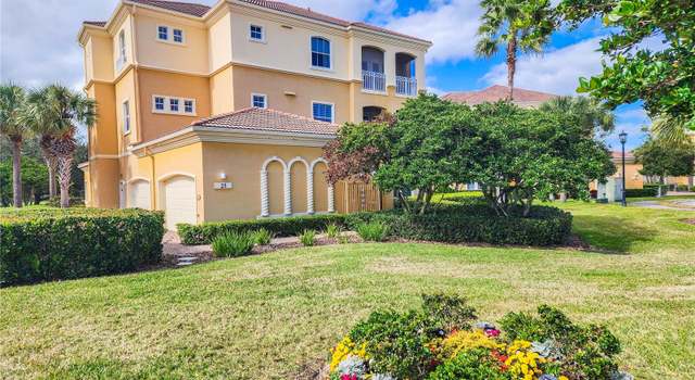 Photo of 25 Casa Bella Cir #1303, Palm Coast, FL 32137
