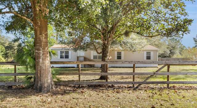 Photo of 42200 Maggie Jones Rd, Paisley, FL 32767