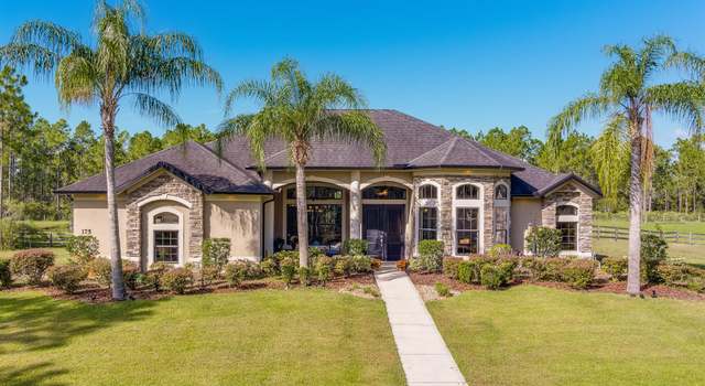 Photo of 175 Farrier Pass, New Smyrna Beach, FL 32168