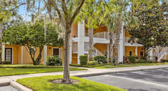 Photo of 401 New Providence Promenade #12401, Davenport, FL 33897