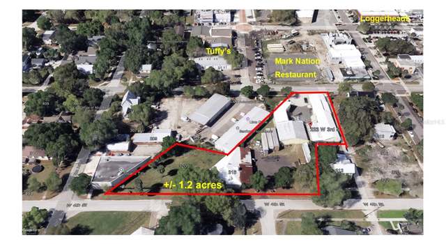 Photo of 223 W 3rd St, Sanford, FL 32771