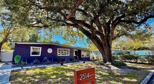 Photo of 2514 E Marks St, Orlando, FL 32803