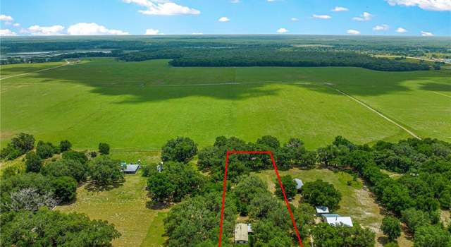 Photo of 12365 NE 45th Ter, Anthony, FL 32617