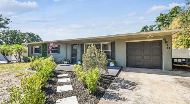 Photo of 4610 W Mcelroy Ave, Tampa, FL 33611