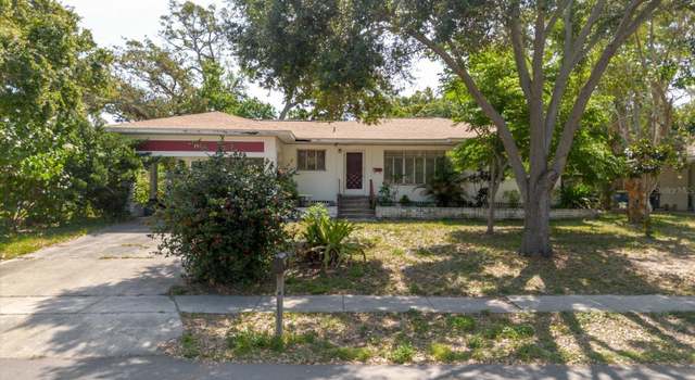 Photo of 111 Orangeview Ave, Clearwater, FL 33755