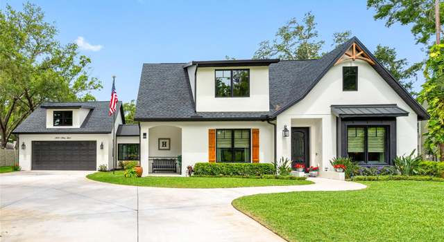 Photo of 18202 Abbey Ln, Lutz, FL 33548