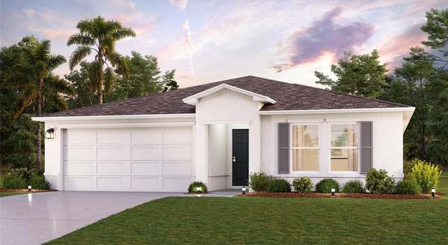 Photo of 5320 SE 131st St, Belleview, FL 34420