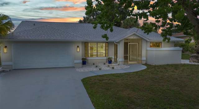 Photo of 2442 Rio DE Janeiro Ave, Punta Gorda, FL 33983