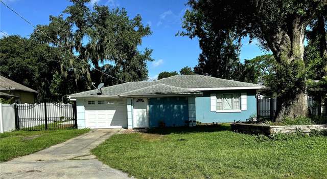 Photo of 107 N Lake Blvd, Plant City, FL 33563