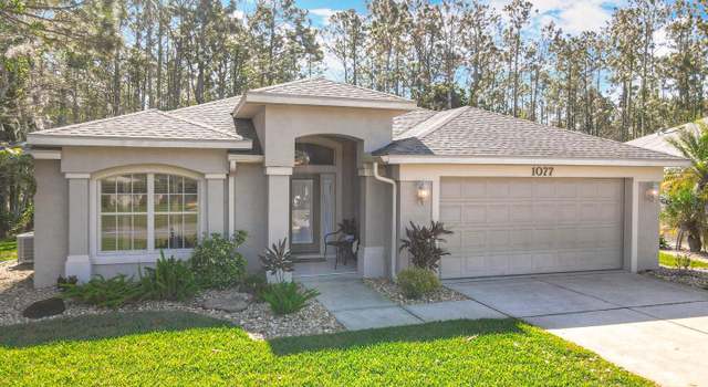 Photo of 1077 Crystal Creek Dr, Port Orange, FL 32128