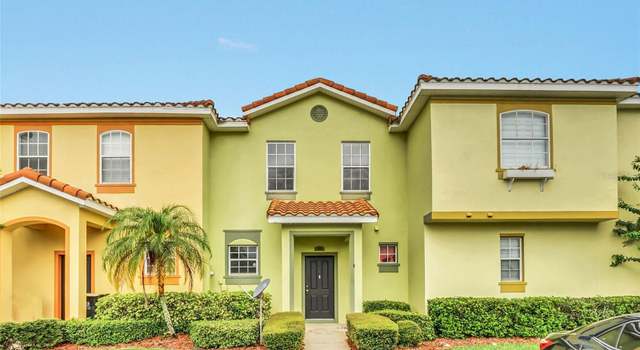 Photo of 530 Monroe Cir, Davenport, FL 33896