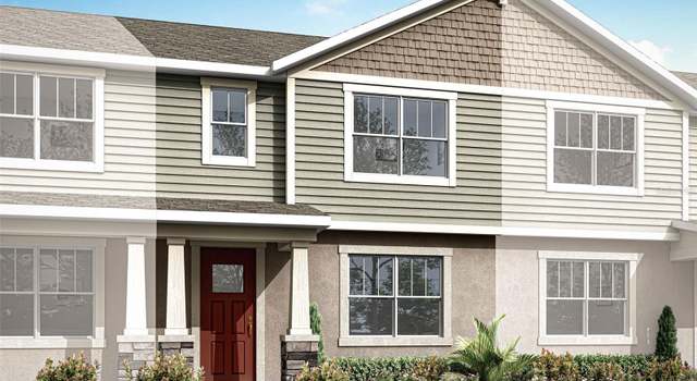 Photo of 3025 Douglas Fir Dr, Apopka, FL 32703