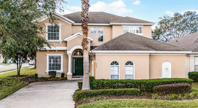 Photo of 673 Copeland Dr, Haines City, FL 33844