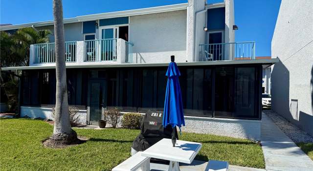 Photo of 261 Medallion Blvd Unit D, Madeira Beach, FL 33708