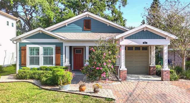 Photo of 917 W Alfred St, Tampa, FL 33603