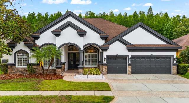 Photo of 15045 Wind Whisper Dr, Odessa, FL 33556