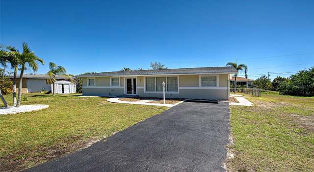 Photo of 165 Cummins Ave NE, Port Charlotte, FL 33952